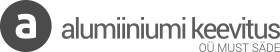 Alumiiniumi keevitus Logo